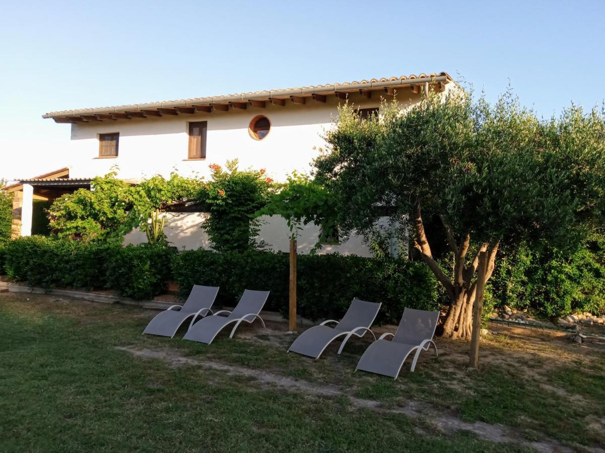 Cortijoramon Apartment El Brosquil Luaran gambar
