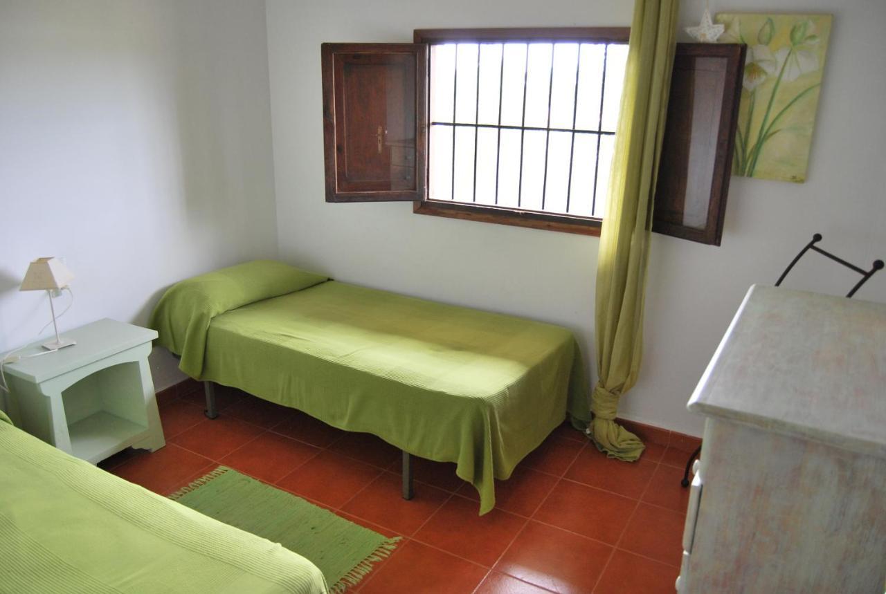 Cortijoramon Apartment El Brosquil Luaran gambar