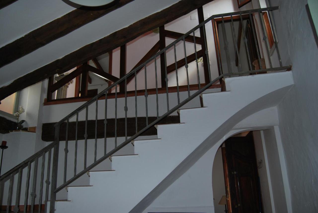 Cortijoramon Apartment El Brosquil Luaran gambar