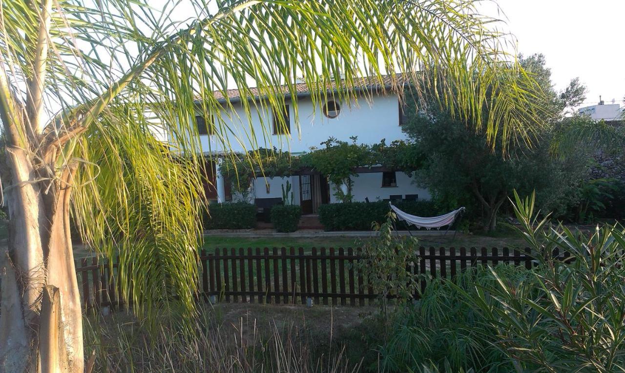 Cortijoramon Apartment El Brosquil Luaran gambar