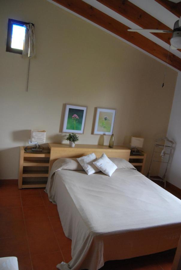Cortijoramon Apartment El Brosquil Luaran gambar
