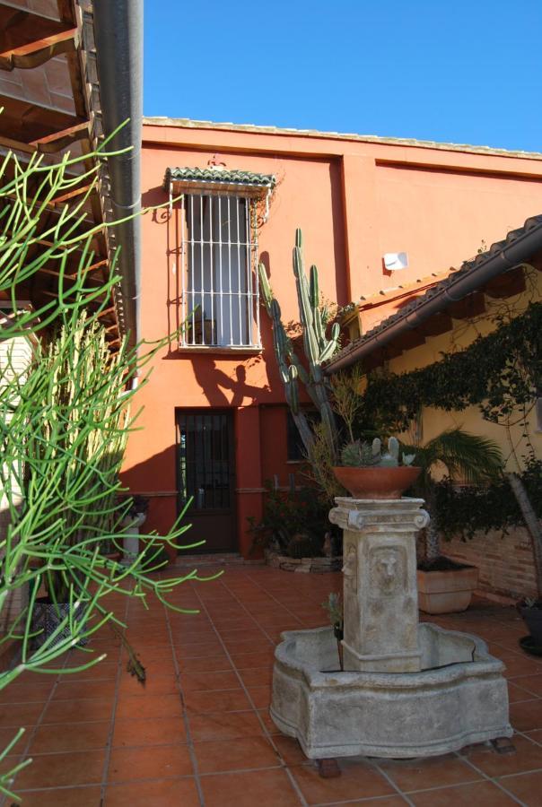 Cortijoramon Apartment El Brosquil Luaran gambar