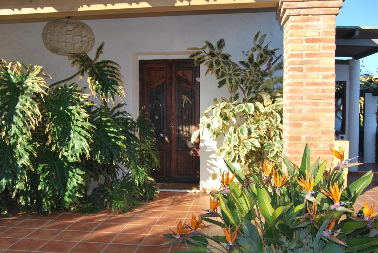 Cortijoramon Apartment El Brosquil Luaran gambar