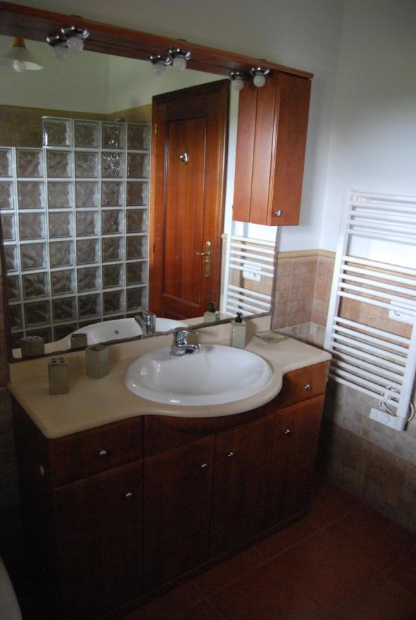 Cortijoramon Apartment El Brosquil Luaran gambar