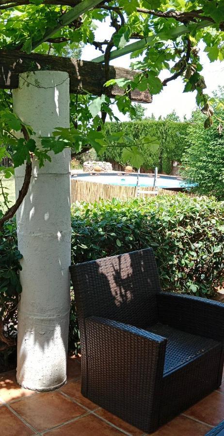 Cortijoramon Apartment El Brosquil Luaran gambar