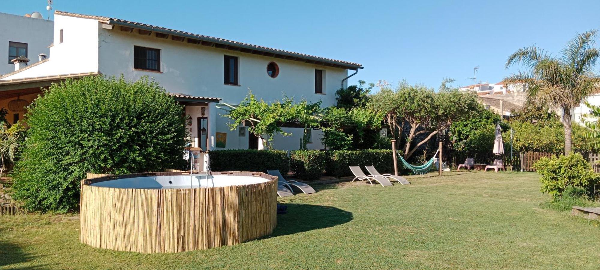 Cortijoramon Apartment El Brosquil Luaran gambar